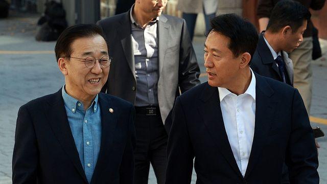 서울시-국토부, 재개발 임대주택 비율 20%포인트 인하 협의