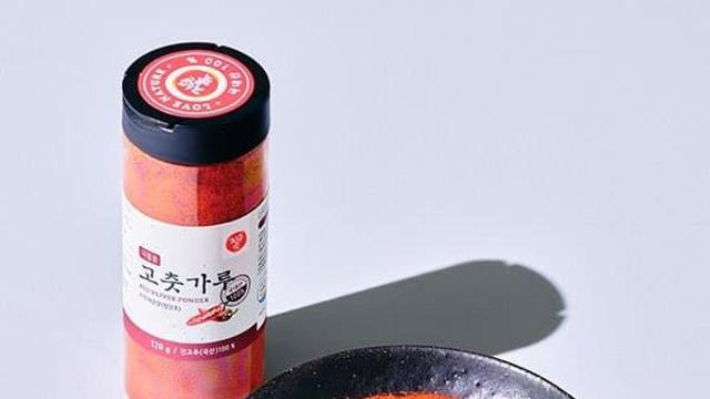 매운맛 내는법 총정리