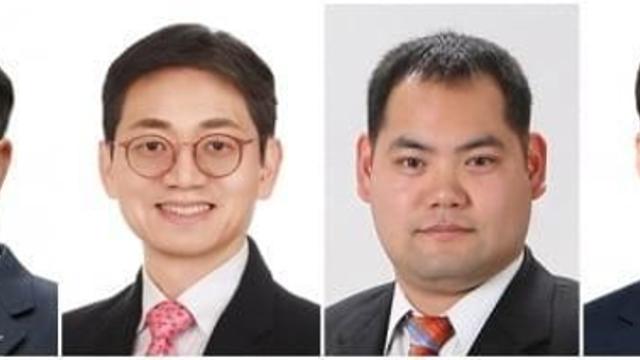 '내년 창사 50년' HDC그룹 정기인사…3040 전면 배치