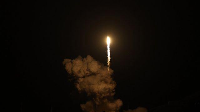 [누리호 성공] 李대통령 