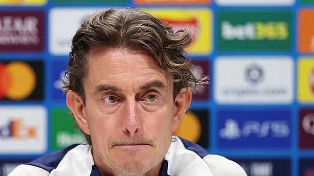 ‘벼랑 끝 토트넘’ 아스널전 참패에 BBC도 폭발… “무기력, 플랜 B도 없다”