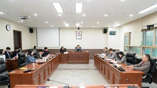 용인특례시의회 자치행정위원회, 행정 신뢰도 강화 및 시민 중심 정책 실현 방향 제시