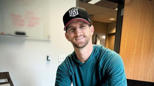 KT 빠르다 빨라! ML 28경기 우완 보쉴리 영입→'2026 원투펀치' 구성 끝…헤이수스와는 작별 [공식발표]