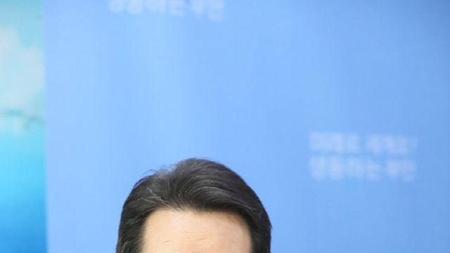 권익현 부안군수, “중장기 상위계획 재편 대비 선제 대응” 주문