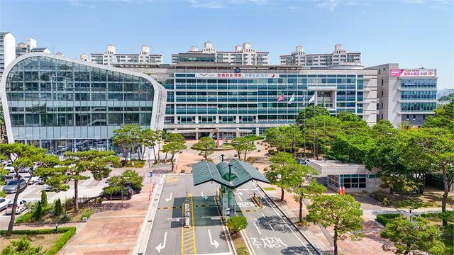 오산시, 8천885억 원 규모 내년 예산안 편성...전년 대비 0.02% 증가