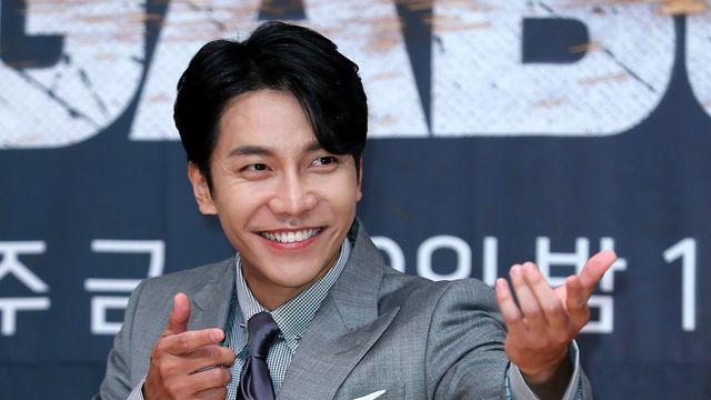 이승기, 21개월 딸 두고 “연예인? 부모 마음으론 NO”
