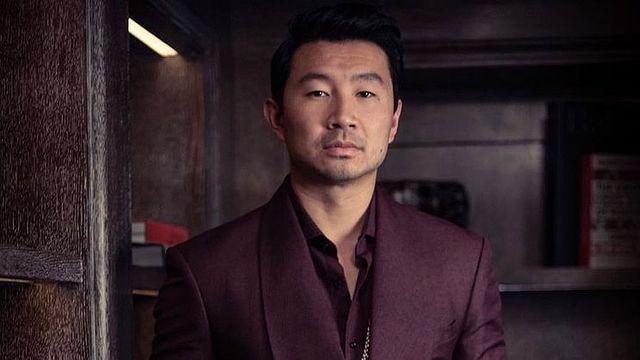 '샹치' 시무 리우, 할리우드 작심 비판 