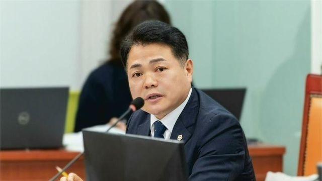 경기도의회 이인규 의원, 도교육청 예산 심각한 부실 지적...