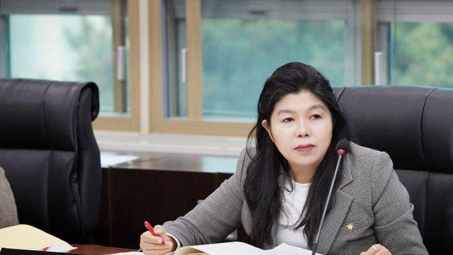 용인특례시의원, 수의계약·행정시스템 고도화 지적