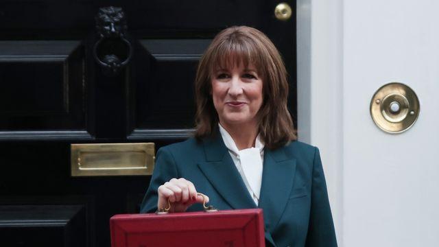 영국, 연 50조5천억원 증세…