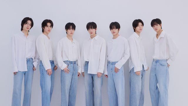 '5년만 신인' 네이즈, 내년 日 'TGC 시즈오카' 재출격…데뷔 전 광폭 행보