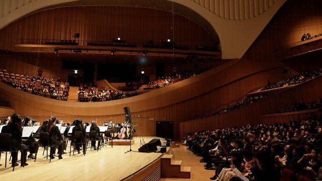 '현대무용과 오페라로 연말 즐긴다'…내달 송파구 송년음악회