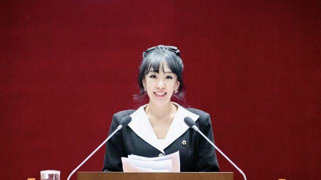 성남시의회 이영경 의원, 