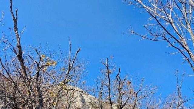 [오늘의 날씨] 아침 최저 –3도···수도권 중심으로 서리 내려