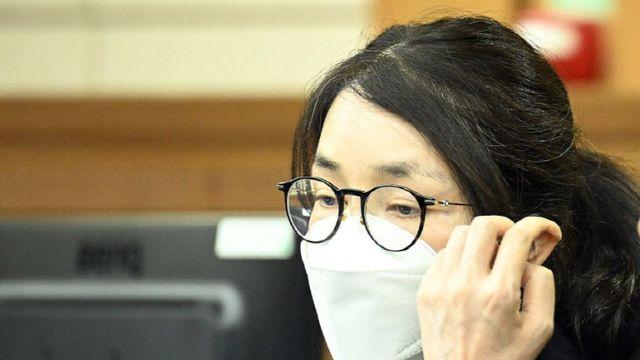 김건희 비서, 등 돌렸다…“샤넬 가방 바꿔달라고 부탁”