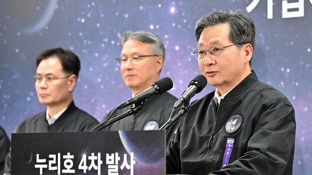 “누리호 4차 발사 성공”…한국 우주기술 한 단계 도약