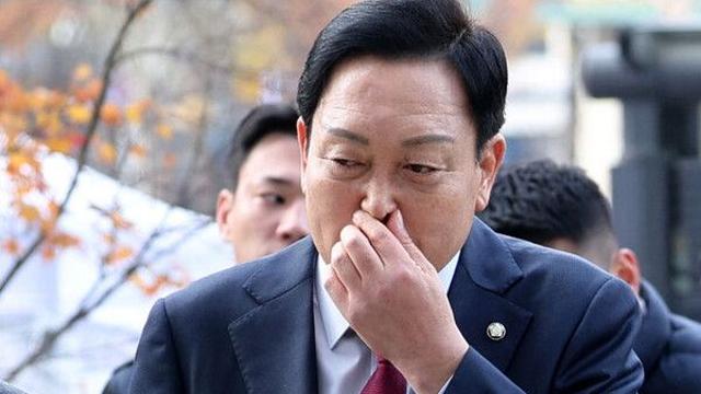 김건희 특검, '양평 특혜' 김선교 의원 조사 11시간 만에 종료