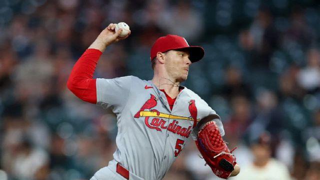 '통산 125승' 베테랑 우완 선발 그레이,  세인트루이스->보스턴 트레이드