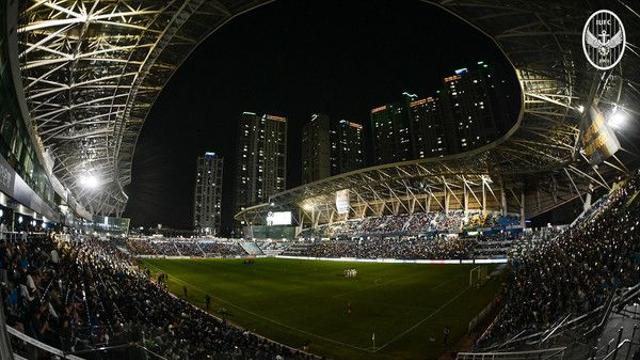 ‘하나은행 K리그2 2025’ 3차 클럽상 선정 결과 발표...인천 ‘풀 스타디움상‘, ’플러스 스타디움상‘ 2관왕