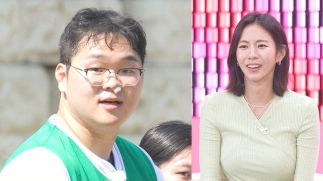 곤지암 이석훈, 코피 흘리며 다이어트 협박 “차이면 180kg 될 것” (잘 빠지는 연애)