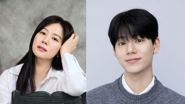 김현주·배현성, 모자로 만났다…연상호 ‘실낙원’, 12월 크랭크인 [공식]