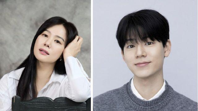 연상호 신작 '실낙원' 김현주·배현성 캐스팅...내달 크랭크인 [공식]