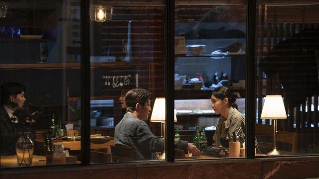 ‘정보원’ 허성태, 이제 로맨스도 된다…‘순정 마초’ 등극