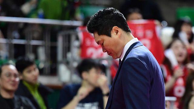 시간에 쫓기는 韓 농구, 중국전 앞둔 전희철 감독의 고민