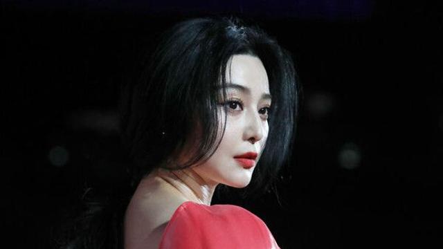 판빙빙 여우주연상 수상했지만…중국 SNS는 흔적 지웠다