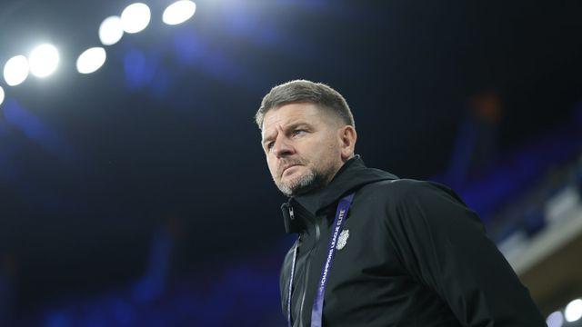 [SD 울산 인터뷰] “울산은 기술 좋은 선수 많아” 울산과 0-0 무승부 거둔 부리람 잭슨 감독의 ‘엄지 척’