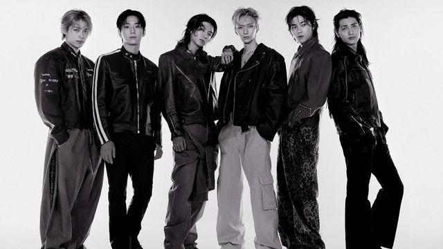 밴드 신인류, 엑스디너리 히어로즈의 질주