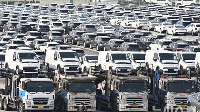 車관세 15% 인하 소급…걸림돌 해소에 수출 年 7000억弗 보인다