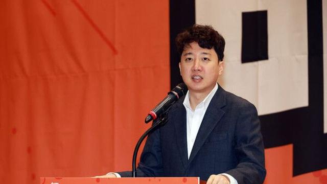 국수본, '여성 신체' 발언 이준석 최종 무혐의