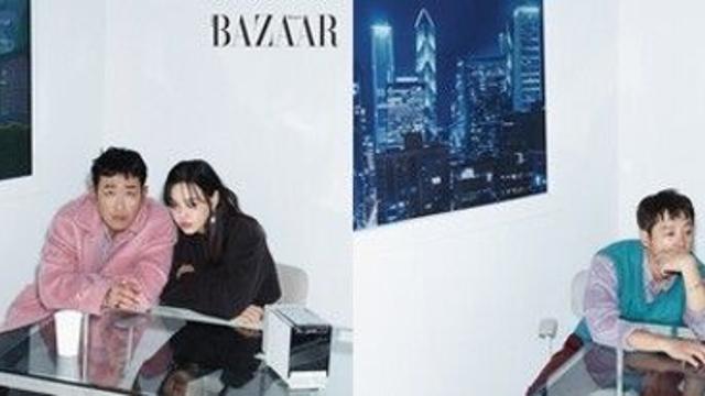 ‘윗집 사람들’의 소음이 만든 대화, 대화가 만든 변화 [화보]