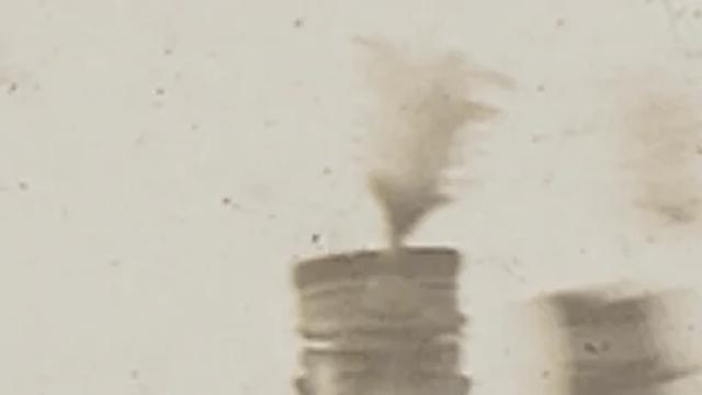 광복 후 일본 군인연금을 받으러 간 조선인 