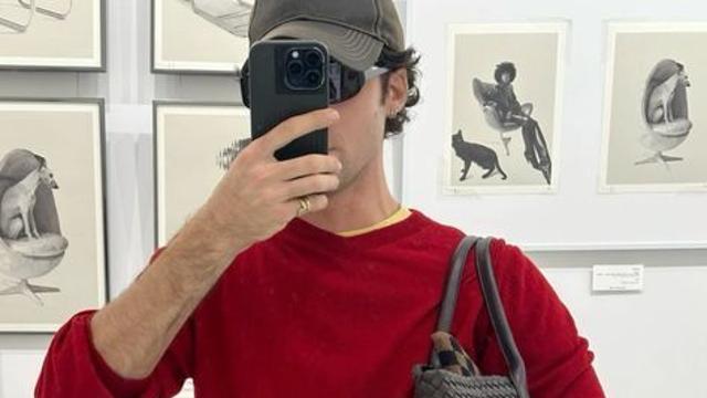 클론 룩을 벗어나기 위한 다섯 가지 아이템