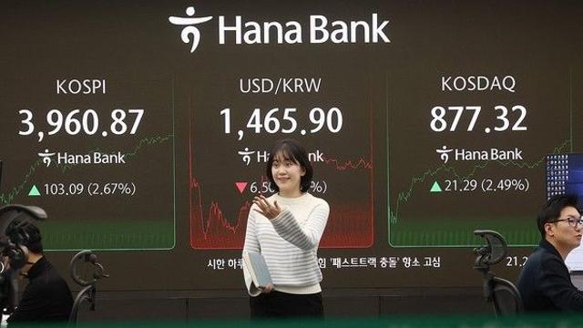 [마켓+]美 기준금리 향방은?… 시장은 인하 기대감 반영