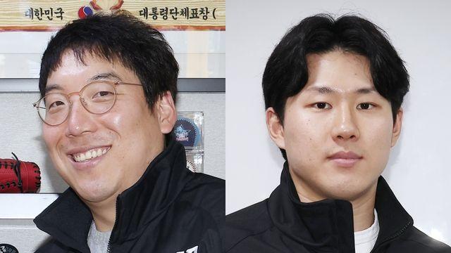 '김현수·최원준' 폭풍 영입 KT, 외야진 새판짜기 안현민 있는데 왜?