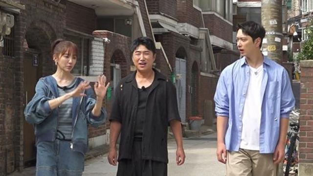 윤은혜, 황찬성 이미 ♥유부남인데…대형 말실수 