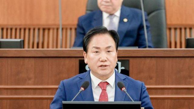 오산시 내년도 예산안 8,884억 원 편성