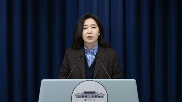 李 대통령, '이화영 재판' 검사 집단 퇴정에 