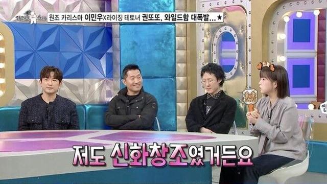 38만 유튜버 권또또 