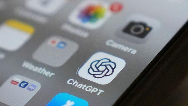 한국, 챗GPT 매출 세계 2위…다운로드는 21위