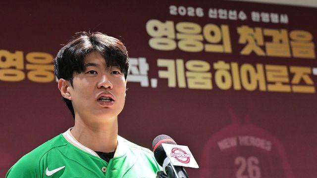 송성문 초대박! SD '3년 221억' 계약 전망 떴다…