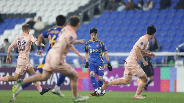 [SD 리뷰 in 울산] 대거 로테이션 가동한 울산, 주전 체력 비축했지만…부리람전 무딘 공격 끝에 0-0 무, 30일 제주전 괜찮을까?