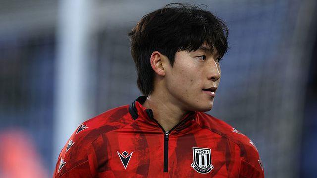 [챔피언십 STAR] 배준호 1호 승격 프리미어리거 되나...2경기 연속 공격포인트→스토크는 2위 충격 돌풍