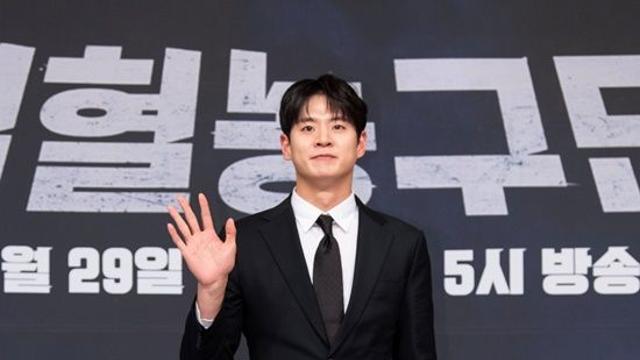 '열혈농구단' 문수인 