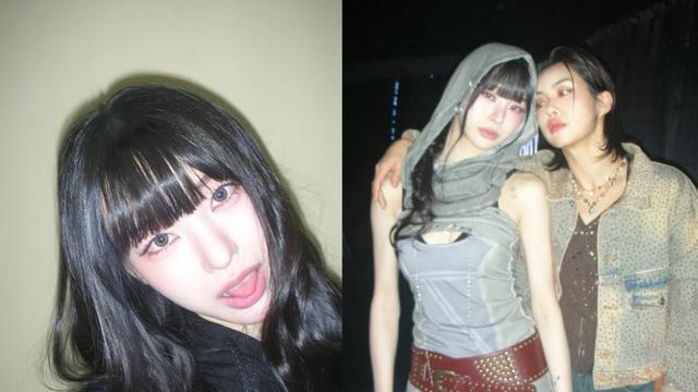 “카리나 닮았네”…노제, ‘스우파3’ 우정ing 속 비주얼 [IS하이컷]