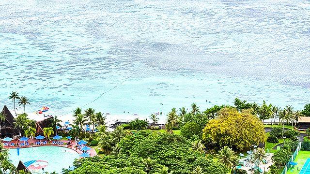올인클루시브 매력에 빠지다… ‘PIC 괌’이 한국인에게 가장 인기있는 숙소가 된 이유