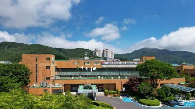 태백시, 내년 예산 6,007억 원 편성, 市 개청이래 최대 규모